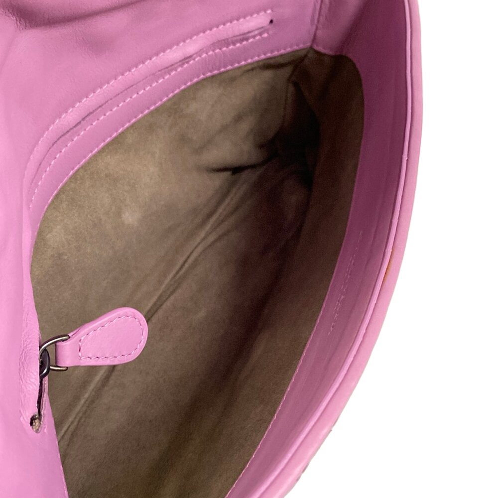 Bottega Veneta Intrecciato Shoulder Bag - Picture 7 of 15